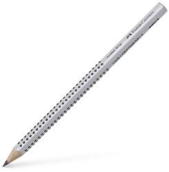 Faber-Castell Grafitceruza, HB, háromszögletű, FABER-CASTELL Jumbo Grip 2001