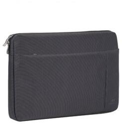 RIVACASE Notebook tok, 13, 3 RIVACASE Central 8203, fekete - officeland