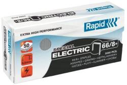 Rapid Tűzőkapocs, 66/8+, RAPID Superstrong