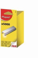 Maped Tűzőkapocs, 26/8, MAPED