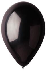  Léggömb, 26 cm, fekete - officeland