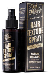 Dick Johnson beszárító és textúráló spray, 100 ml