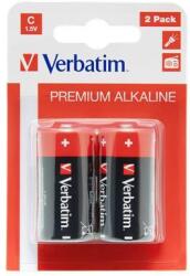 Verbatim Elem, C baby, 2 db, VERBATIM Premium - officeland