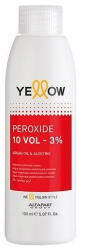 Yellow hidrogén peroxid 3%, 100 ml - hajpatika