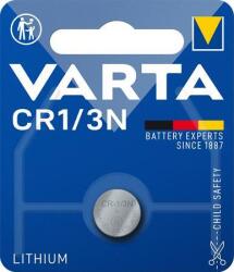 VARTA Gombelem, 3V, CR1/3N BL1, 1 db, lítium, VARTA Professional - officeland