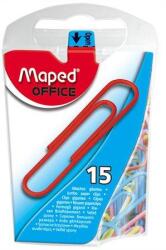 Maped Gemkapocs, 50 mm, MAPED, színes - officeland
