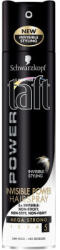 Schwarzkopf Invisible power Mega Strong Hold hajlakk 250ml