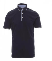 PAYPER Cambridge Galléros Póló Sötétkék - 4XL (000076-0027-08015-4XL)