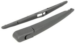 SBAutoparts Hátsó ablaktörlő kar+ lapát, Opel Corsa D