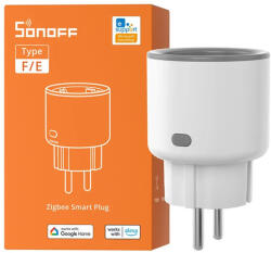SONOFF iPlug S60ZBTPF Zigbee
