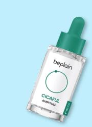 beplain Ser cu Cicaful Cicaful Ampoule - 30 ml