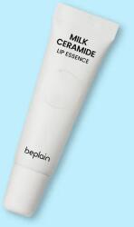 Beplain Esență lăptoasă pentru buze cu ceramide Milk Ceramide Lip Essence - 10 g
