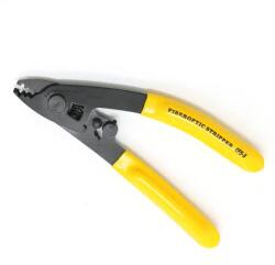 V-Store Стрипер за оптично влакно 3 размера CFS-3/TK-3 (Fiber optic stripper CFS-3)