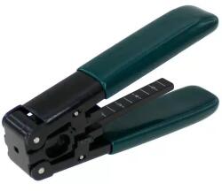 V-Store Стрипер за плосък FTTH кабел (FTTH Drop Cable Stripper)