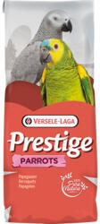 Versele-Laga Prestige Parrots Fruit Mega papagáj eledel 15 kg