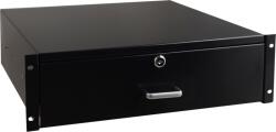 Pulsar RASR3 RACK fiók 3U (RASR3)