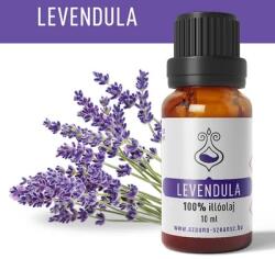 Szauna-Szeánsz Levendula illóolaj Szauna-Szeánsz 10ml