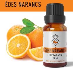 Szauna-Szeánsz Édes narancs illóolaj Szauna-Szeánsz 10ml