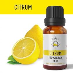 Szauna-Szeánsz Citrom illóolaj Szauna-Szeánsz 10ml