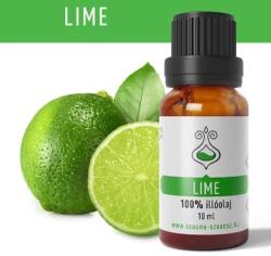 Szauna-Szeánsz Lime 100% természetes illóolaj Szauna-Szeánsz 10ml