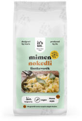 Naturbit gluténmentes nokedli lisztkeverék 500 g (kifutó)