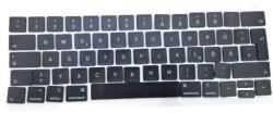 Apple Notebook keyboard Apple Keycaps AP12 GER