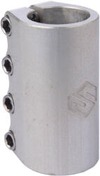 Striker Gravis SCS Pro Scooter Clamp - Raw