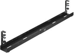 ACT AC8376 Under Desk Extendable Cable Management Tray with Clamp Mount (AC8376) - bolt
