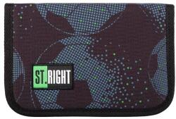 St. Majewski St. Right kihajtható focis tolltartó - Football II (667688)