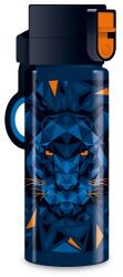 Ars Una kulacs - 475ml Fekete Párduc (ars55020824)