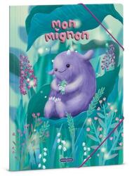 Ars Una Gumis mappa ARS UNA A/4 Mon Mignon (50214471) - fotoland