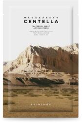 Skin1004 Madagascar Centella Watergel Sheet Ampoule Mask, 25ml Masca de fata