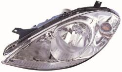 ABAKUS Főfényszóró ABAKUS 440-1143R-LD-EM for MERCEDES-BENZ (440-1143R-LD-EM)