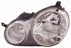 ABAKUS Főfényszóró ABAKUS 441-1150L-LDBEM for VW (441-1150L-LDBEM)