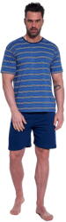 Cornette Pijama bărbați CORNETTE 338/49 blugi: XL (31399 XL)