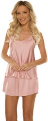 De Lafense Pijama dama DE LAFENSE 848 CORDELIA roz: S (31412 S)