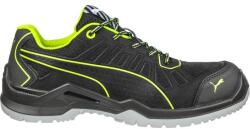 PUMA Puma Fuse Munkavédelmi Cipő Hro Src S1p (644210)