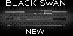 Favorite Pergető bot Favorite Black Swan "Special" 722ML-T (2.18m 3-15g) Fast / Torzite