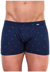 Cornette Boxeri bărbați CORNETTE PRIME 904/124 albastru închis: 4XL (31393 4XL)