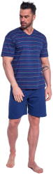 Cornette Pijama bărbați CORNETTE 330/48 albastru închis: L (31396 L)