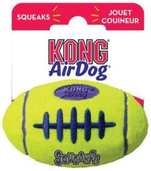 Kong Air Squeaker Football (M)
