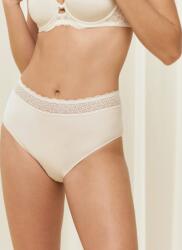 Triumph Chiloți dama TRIUMPH FEEL OF MODAL MIDI 2PACK CREAMY DREAM: M (10214887_6720 M)