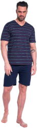 Cornette Pijama bărbați CORNETTE 330/49 albastru închis: L (31398 L)
