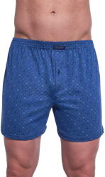 Cornette Boxeri bărbați CORNETTE COMFORT 002/311 albastru închis: 3XL (31390 3XL)