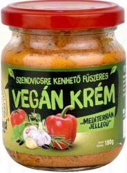 Biopont Vegabond Tartina mediteraneana (180g)