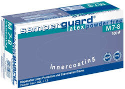 Sempermed Semperguard IC púdermentes latex kesztyű 100db/doboz (3000125)