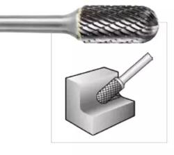 Norton Turbómaró hengeres, gömbvéggel WRC 0619/6 MX (60157638150)
