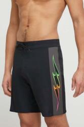 Billabong fürdőnadrág fekete - fekete 30