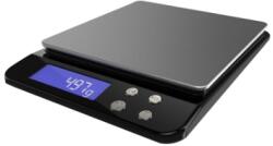  SF416 digitális zsebmérleg 600 g-ig/ 0, 01 g