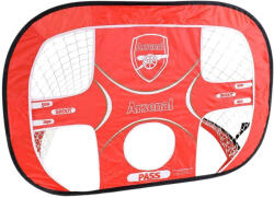 Arsenal kapu célzós